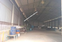 Industrial Building for Sale at Oragadam